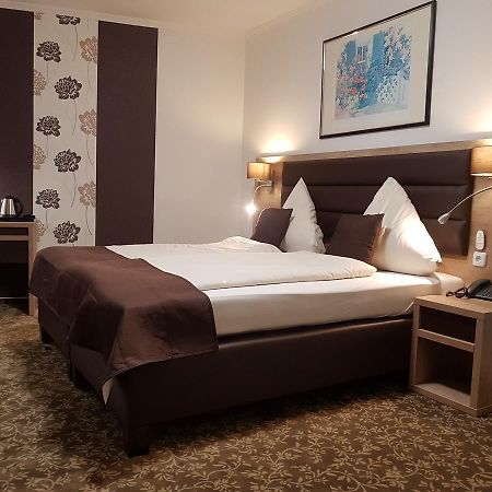 באד צווישנהם Park Hotel מראה חיצוני תמונה