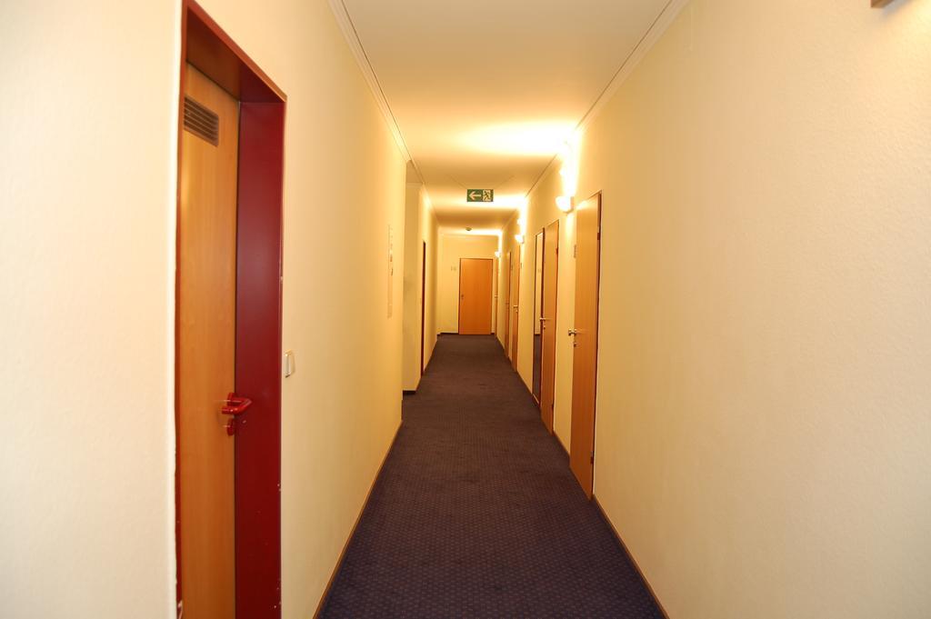 באד צווישנהם Park Hotel מראה חיצוני תמונה