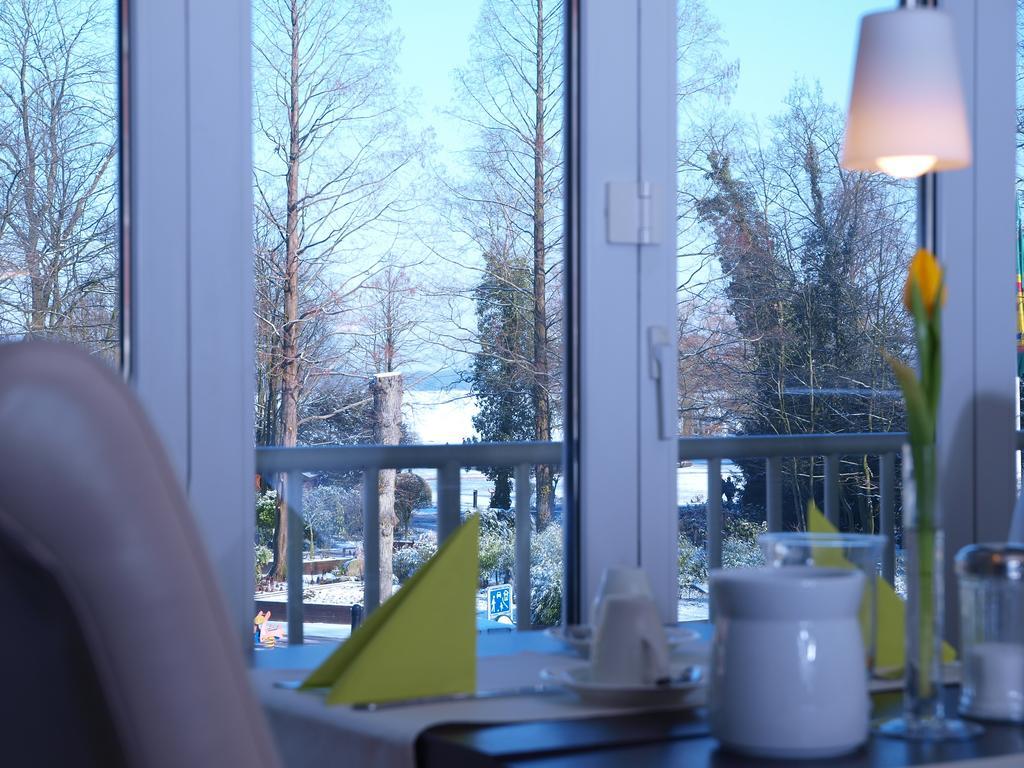 באד צווישנהם Park Hotel חדר תמונה