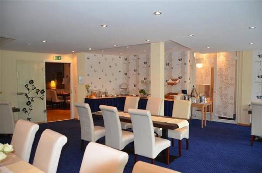 באד צווישנהם Park Hotel מראה חיצוני תמונה